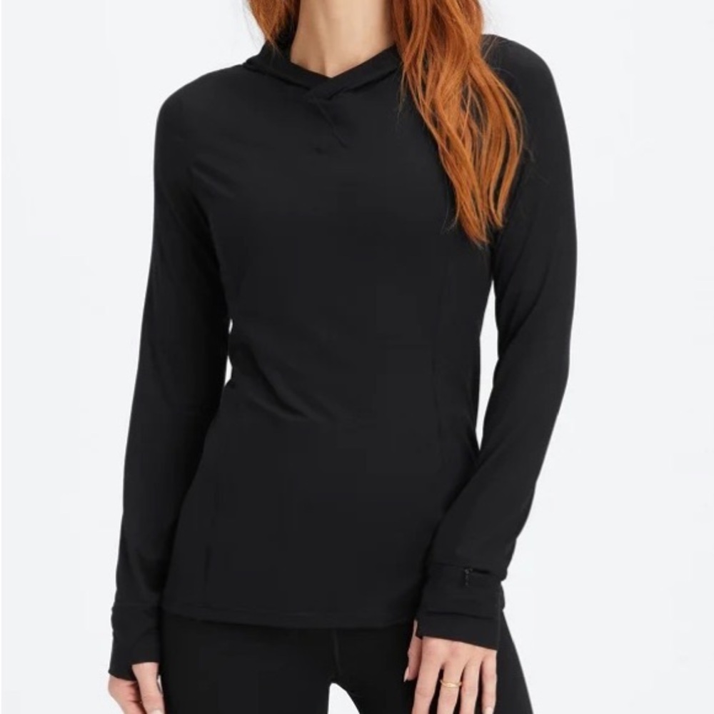 Fabletics phoenix run hoodie